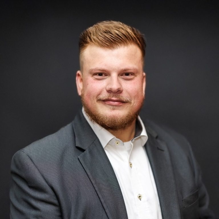 Bild des Inhabers Person